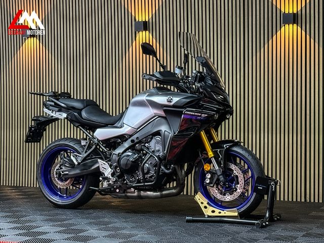 yamaha - tracer-9-gt