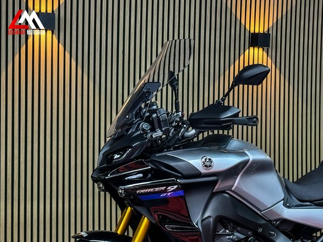 yamaha - tracer-9-gt