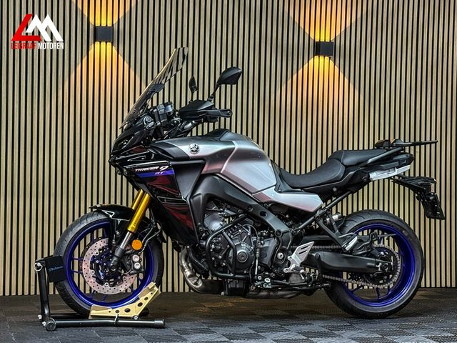 yamaha - tracer-9-gt