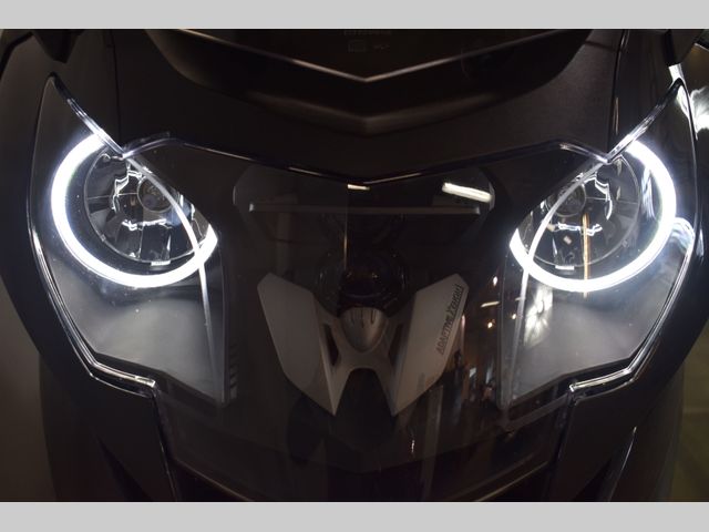 bmw - k-1600-gt
