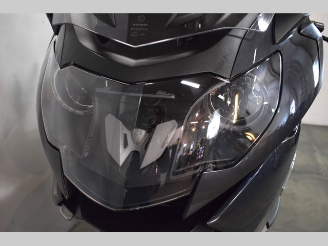 bmw - k-1600-gt