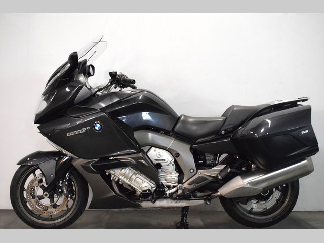 bmw - k-1600-gt