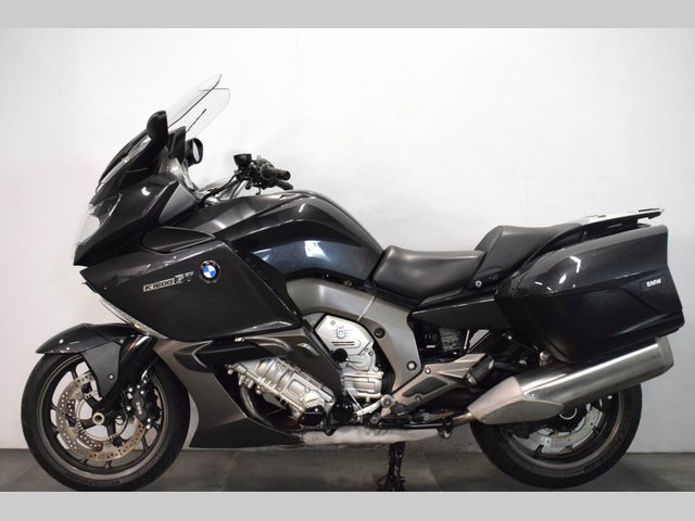 bmw - k-1600-gt