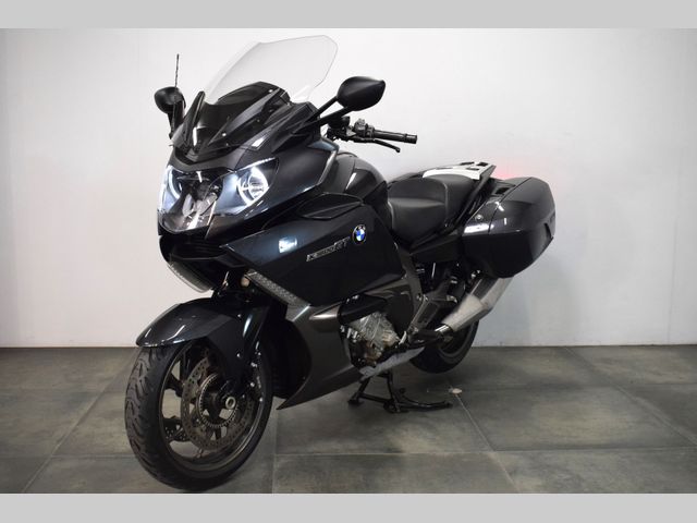 bmw - k-1600-gt