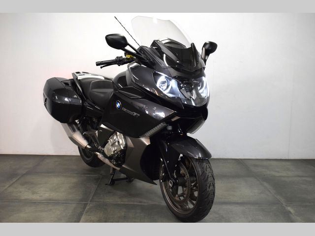 bmw - k-1600-gt