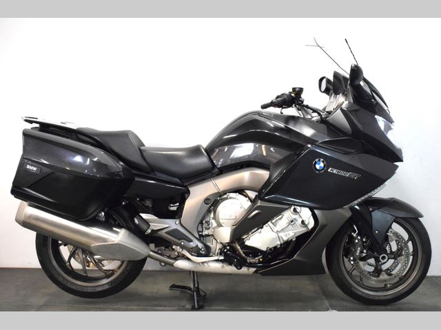 bmw - k-1600-gt