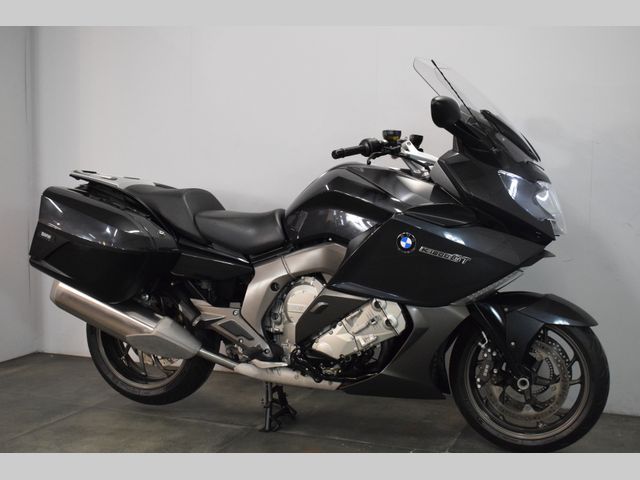 bmw - k-1600-gt