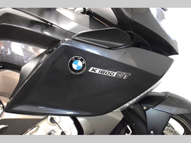 bmw - k-1600-gt