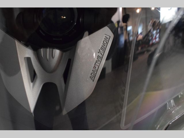 bmw - k-1600-gt