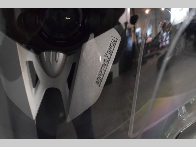 bmw - k-1600-gt