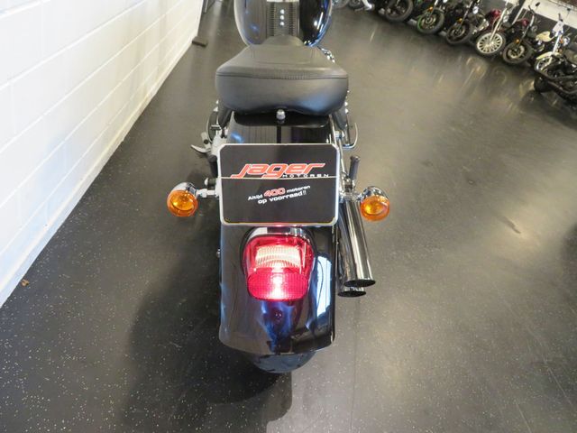 harley-davidson - fat-boy-flstf