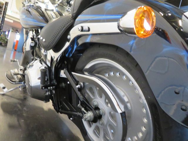 harley-davidson - fat-boy-flstf