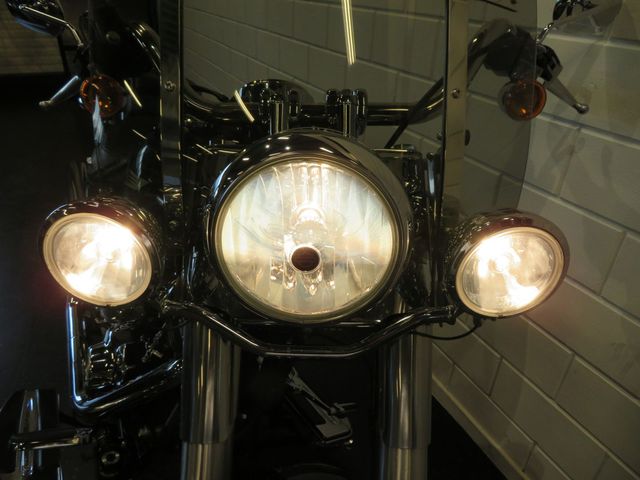 harley-davidson - fat-boy-flstf