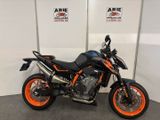 KTM 890 DUKE R