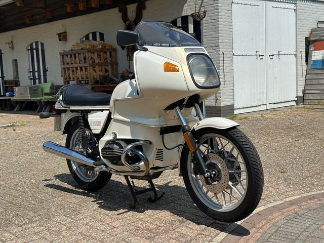 bmw - r-100-rs