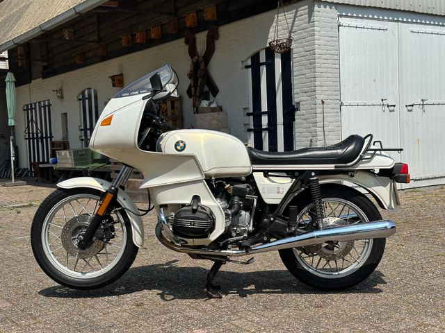 bmw - r-100-rs