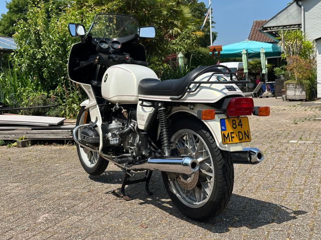 bmw - r-100-rs