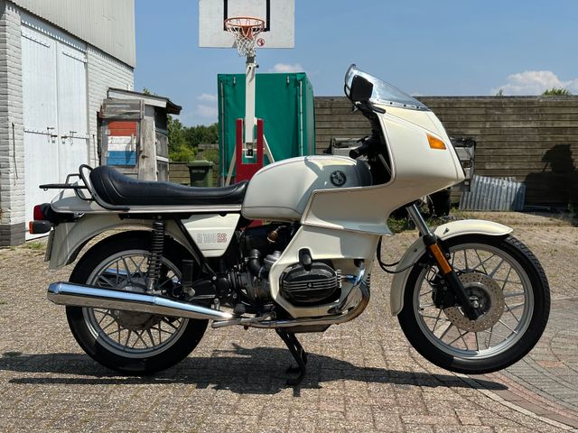 bmw - r-100-rs