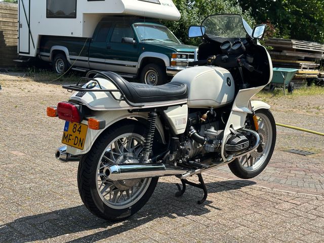 bmw - r-100-rs