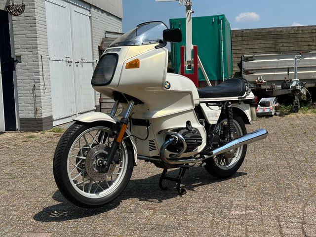bmw - r-100-rs