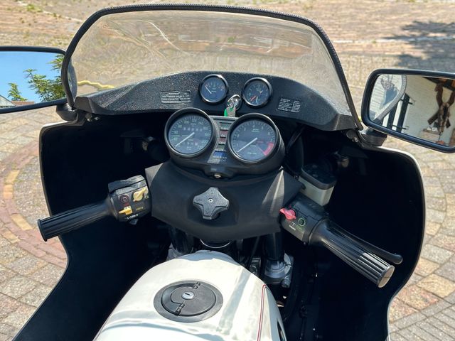bmw - r-100-rs