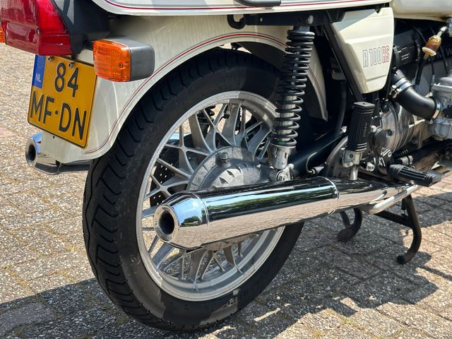 bmw - r-100-rs