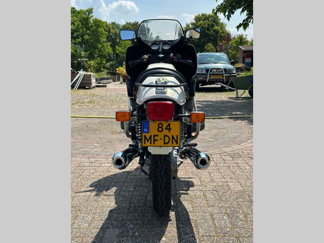 bmw - r-100-rs
