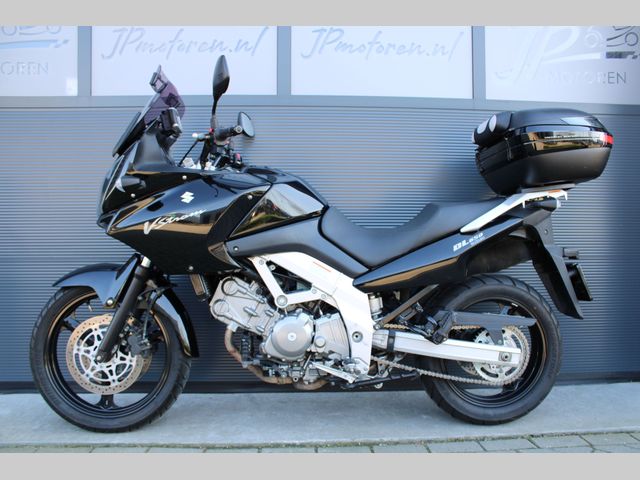 suzuki - v-strom-dl-650