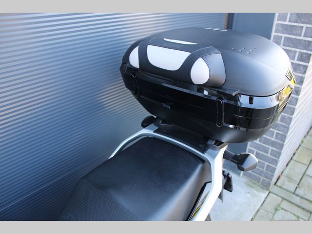 suzuki - v-strom-dl-650