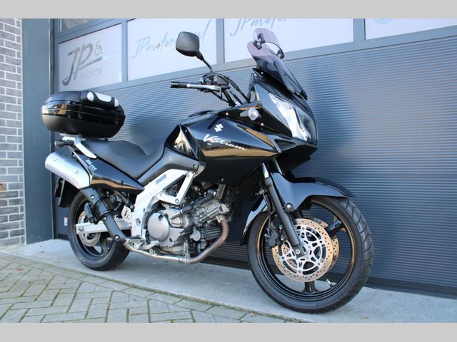 suzuki - v-strom-dl-650