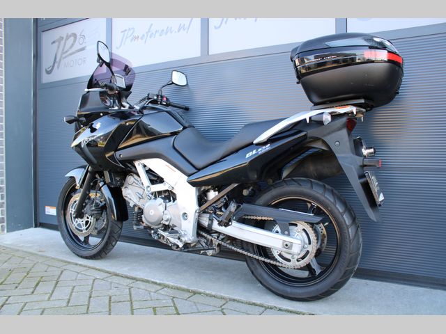suzuki - v-strom-dl-650