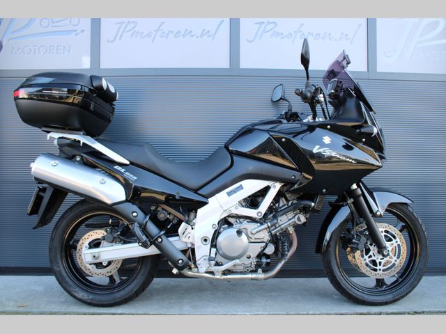 suzuki - v-strom-dl-650