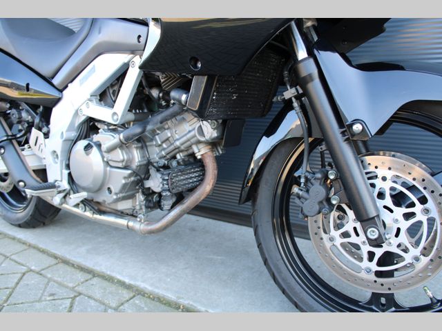 suzuki - v-strom-dl-650