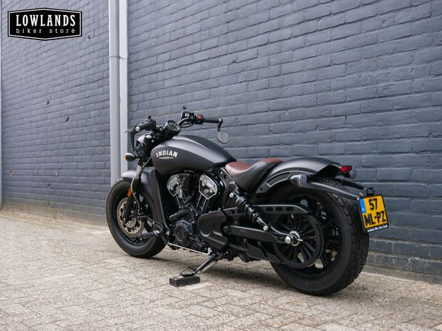 indian - scout-bobber
