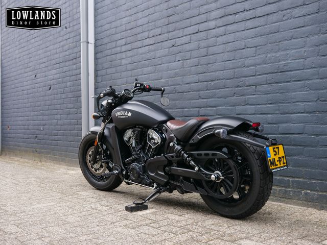 indian - scout-bobber