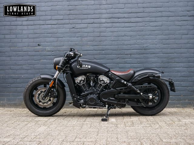 indian - scout-bobber