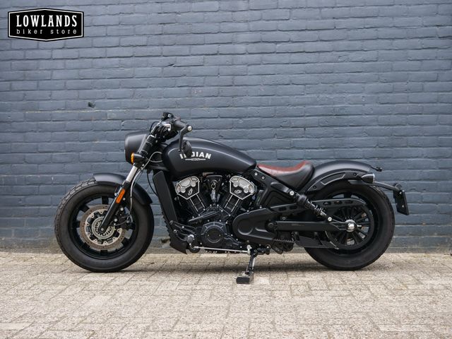indian - scout-bobber