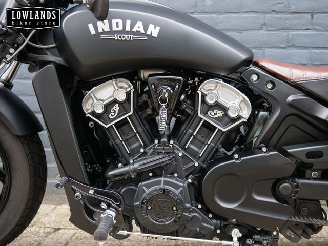 indian - scout-bobber