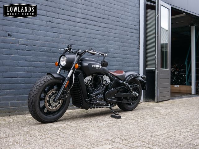 indian - scout-bobber