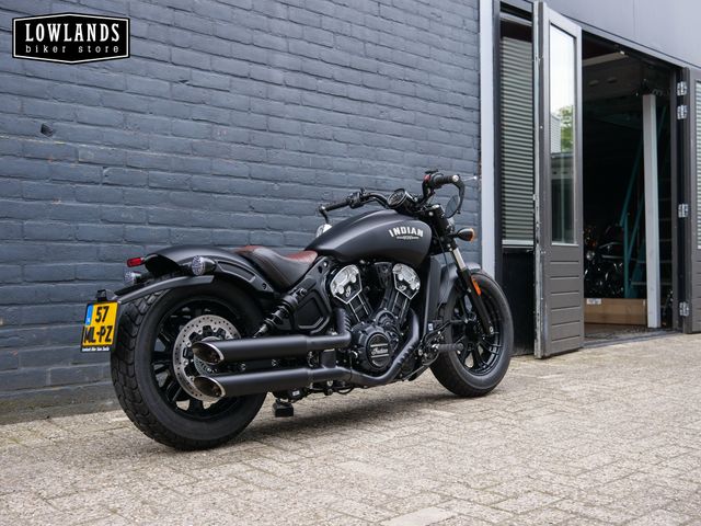 indian - scout-bobber
