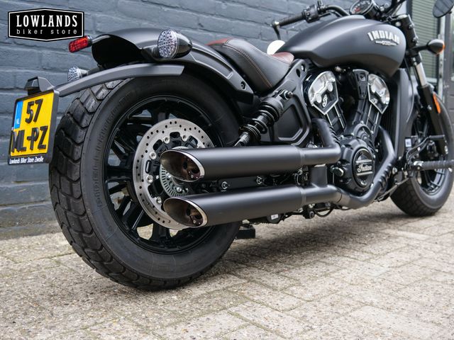 indian - scout-bobber