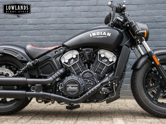 indian - scout-bobber