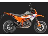 KTM 390 SMC R