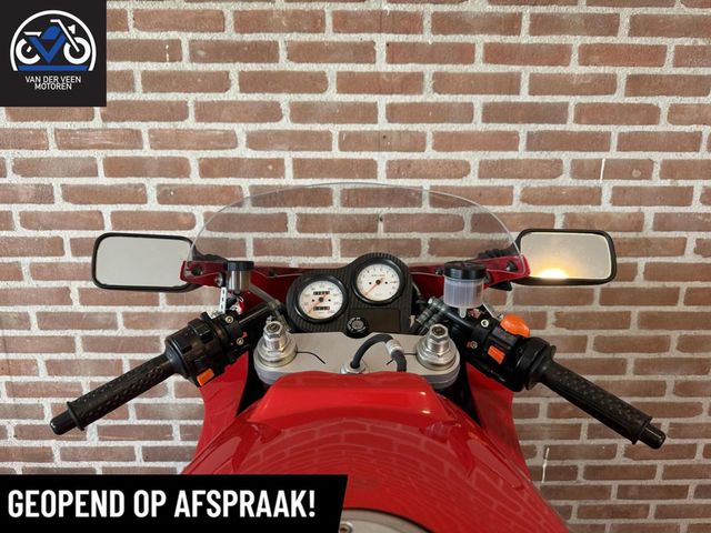ducati - 900-ssc