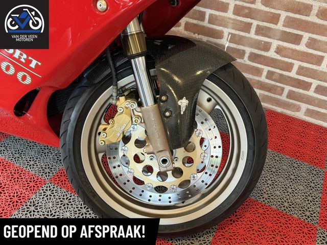 ducati - 900-ssc
