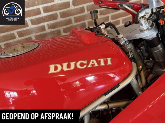 ducati - 900-ssc