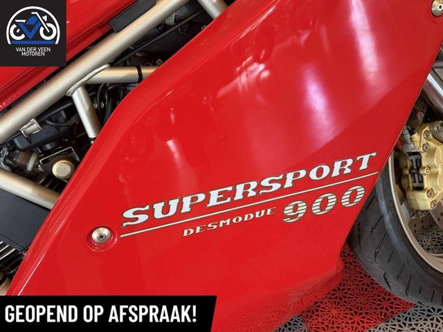 ducati - 900-ssc
