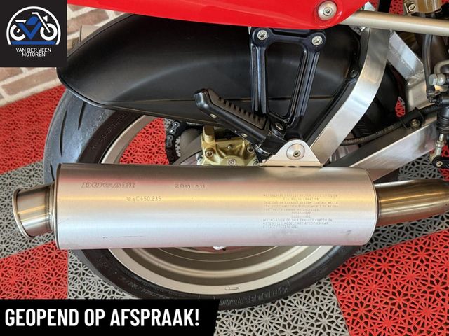 ducati - 900-ssc