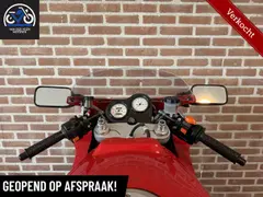 Ducati 900 SS Carenata 1994 occasion – foto 7 van 15
