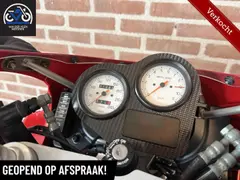 Ducati 900 SS Carenata 1994 occasion – foto 10 van 15